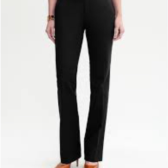 Martin straight leg trousers - Picture 1 of 8